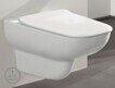 Сиденье с крышкой для унитаза Villeroy & Boch Joyce 9M62S101