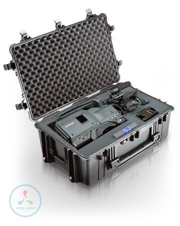 Peli 1650 с поропластом