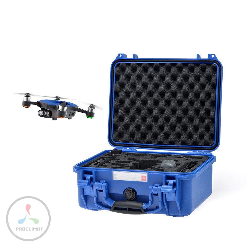 SPK2300 HPRC2300 для DJI SPARK FLY COMBO