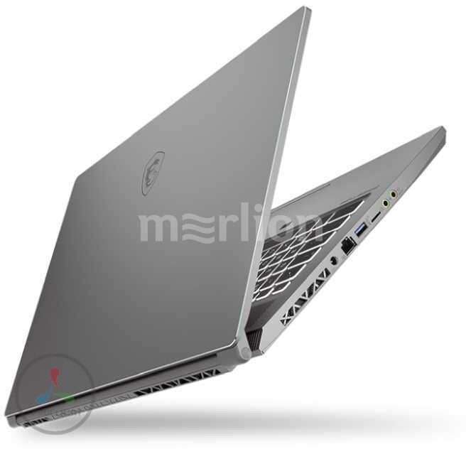 Ноутбук MSI P75 Creator 9SE-1010RU