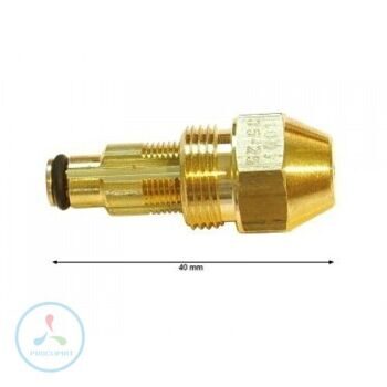 Запчасть master 4100.647 NOZZLE B 70 CEH/CEL