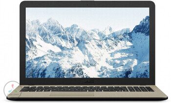 Ноутбук Asus VivoBook X540BA-GQ386