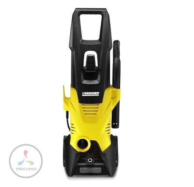 Мойка высокого давления KARCHER K 3 (1.676-000.0)