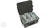iSeries 2217-10 Кейс с мягким адаптивным органайзером и дизайном от Think Tank Photo