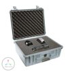 Жесткий кейс Zarges Peli Case 46912 с делителем