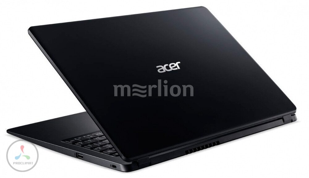 Ноутбук Acer Extensa 15 EX215-51K-31XS