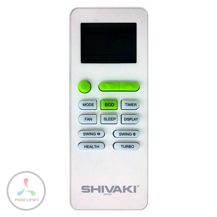 Сплит-система Shivaki SSH-P189BE/SRH-P189BE