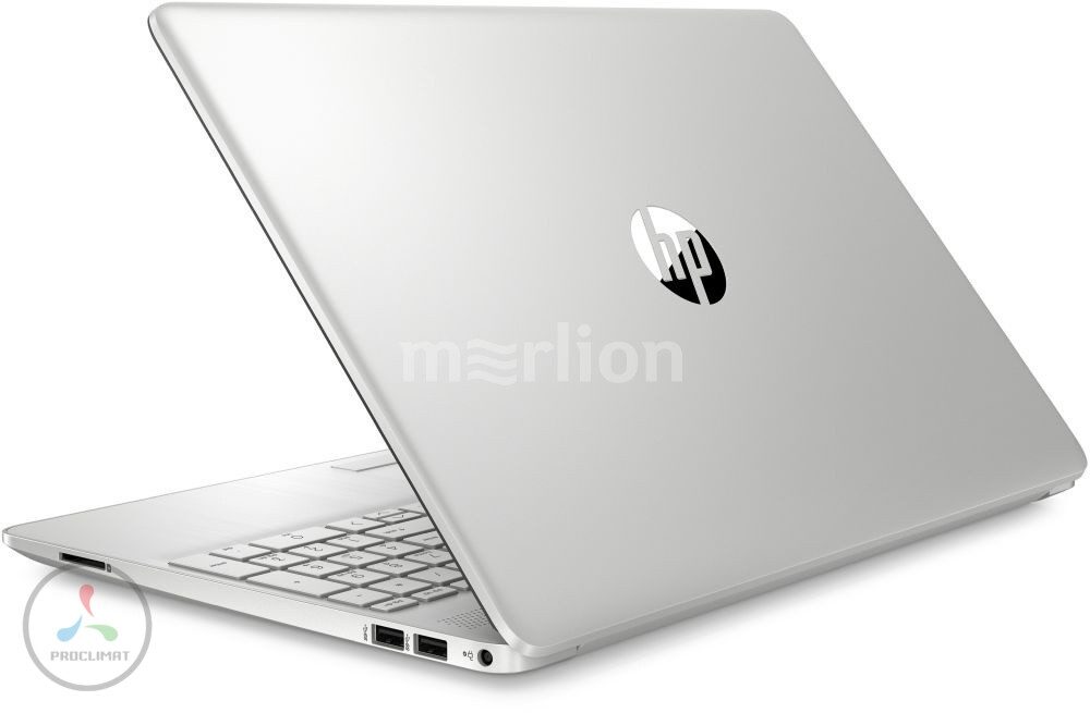 Ноутбук HP 15-dw0001ur