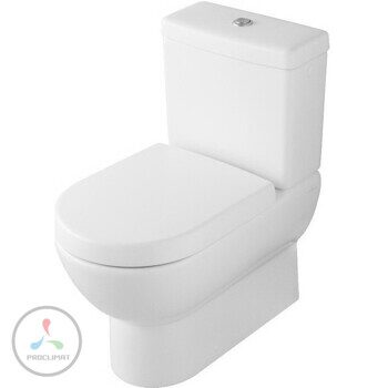 Унитаз пристенный Villeroy & Boch Subway 66101001