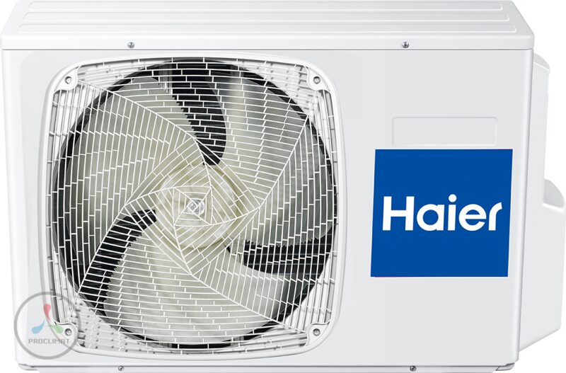 Сплит-система Haier AS12TL3HRA/1U12BR4ERA