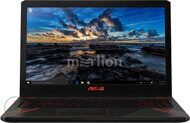 Ноутбук Asus FX570UD-FY217T