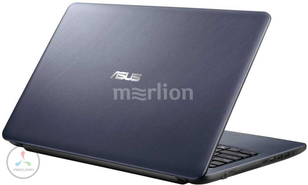 Ноутбук Asus VivoBook X543UB-DM939T