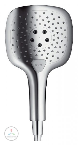 Ручной душ Hansgrohe Raindance Select 150 26550000