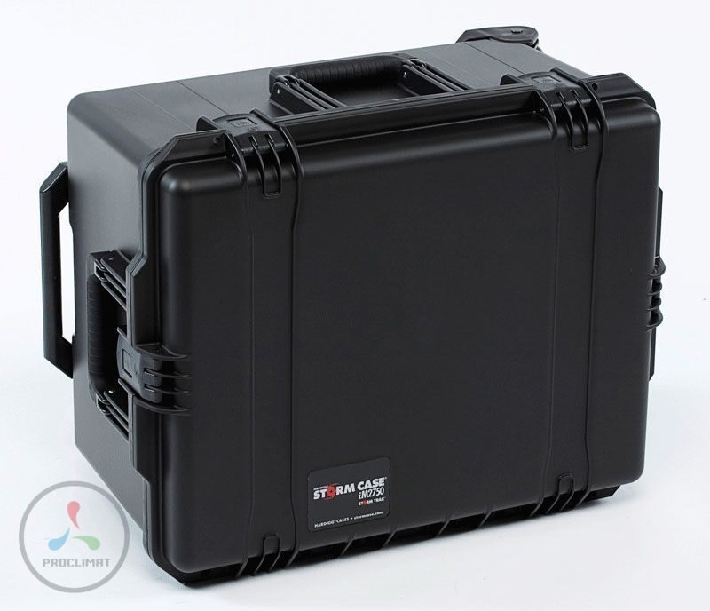 Peli Storm iM2750 с поропластом