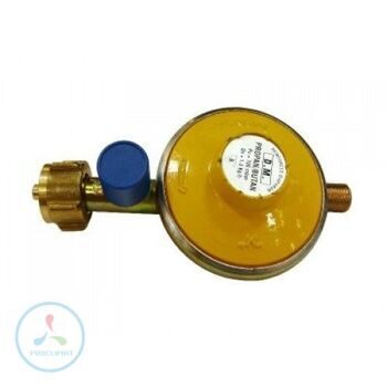 Запчасть master 4160.659 REGULATOR 0,7BAR PL