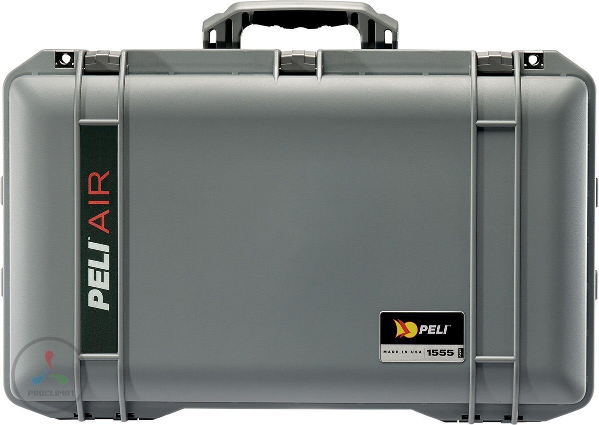 Peli Air 1555 пустой