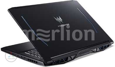 Ноутбук Acer Helios 300 PH317-53-70GC