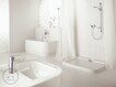 Душевой набор Hansgrohe Croma 100 Multi 27774000