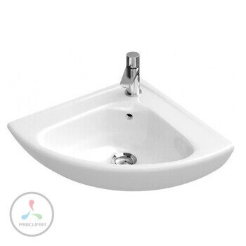 Раковина Villeroy & Boch Omnia Compact 73274001