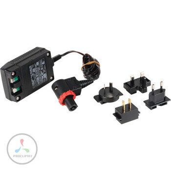 Универсальное зарядное устройство для Peli RALS 9430 9438B,UNIVERSAL CHARGER,9430B,9430C,PELI