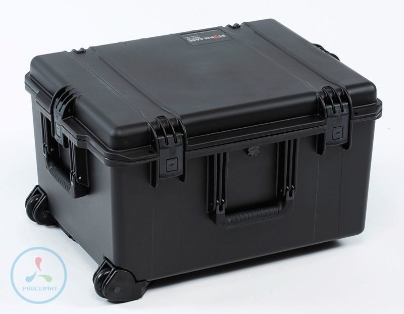 Peli Storm iM2750 с поропластом