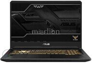 Ноутбук Asus TUF Gaming FX705DU-AU024T