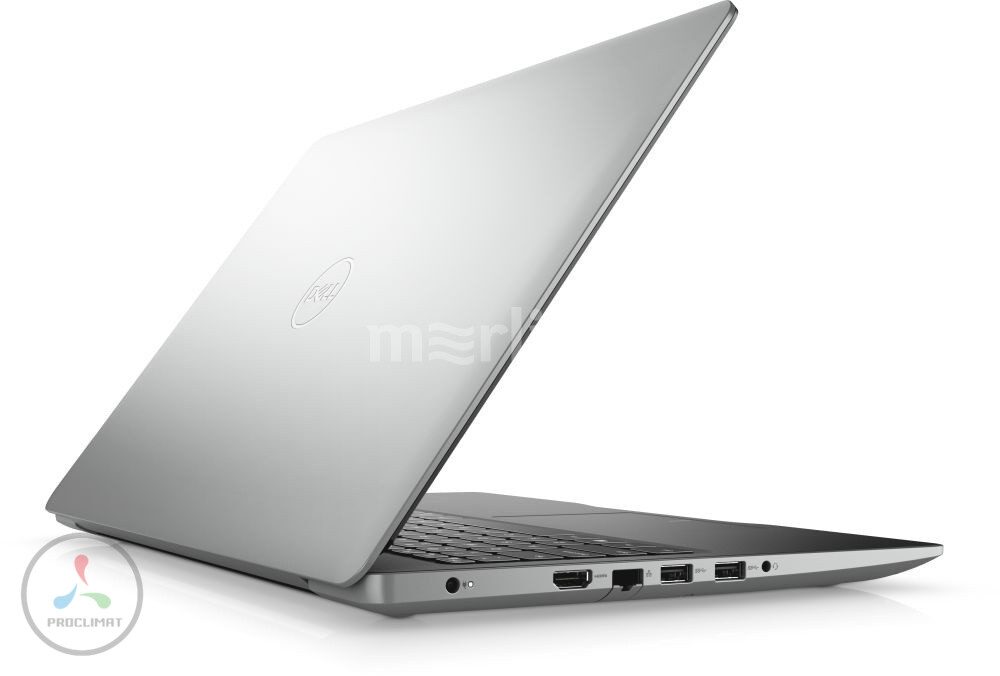 Ноутбук Dell Inspiron 3580