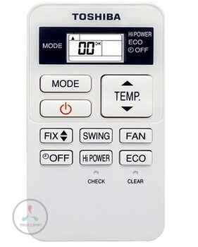 Сплит-система Toshiba RAS-05BKV/RAS-05BAV-EE