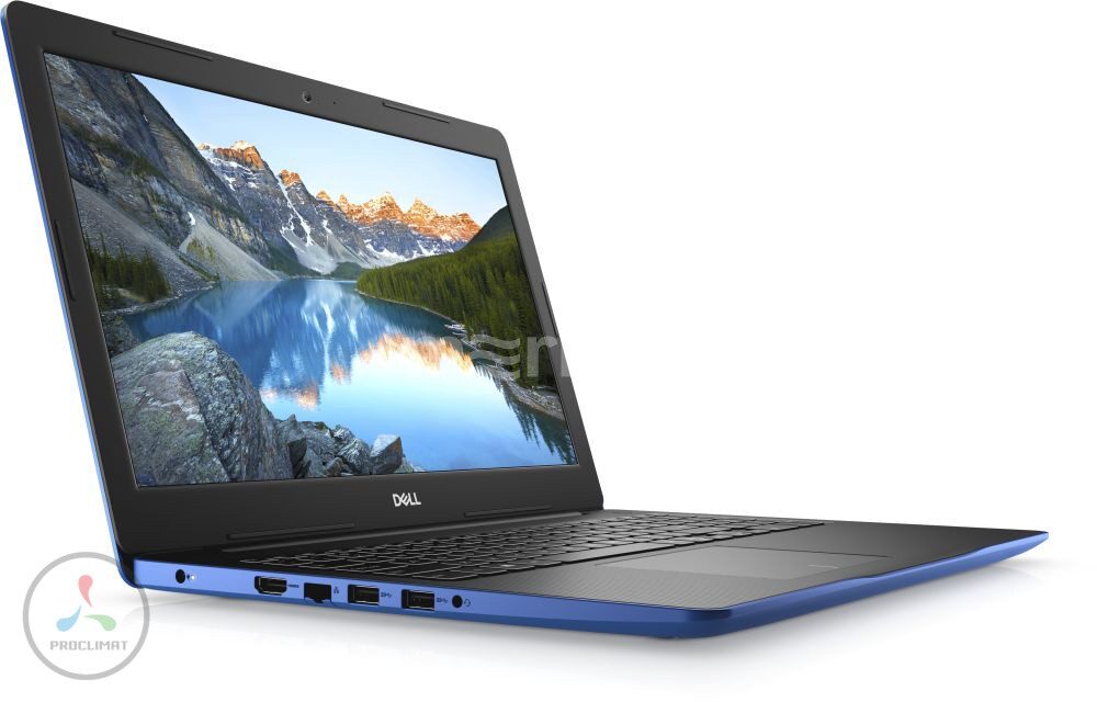 Ноутбук Dell Inspiron 3584