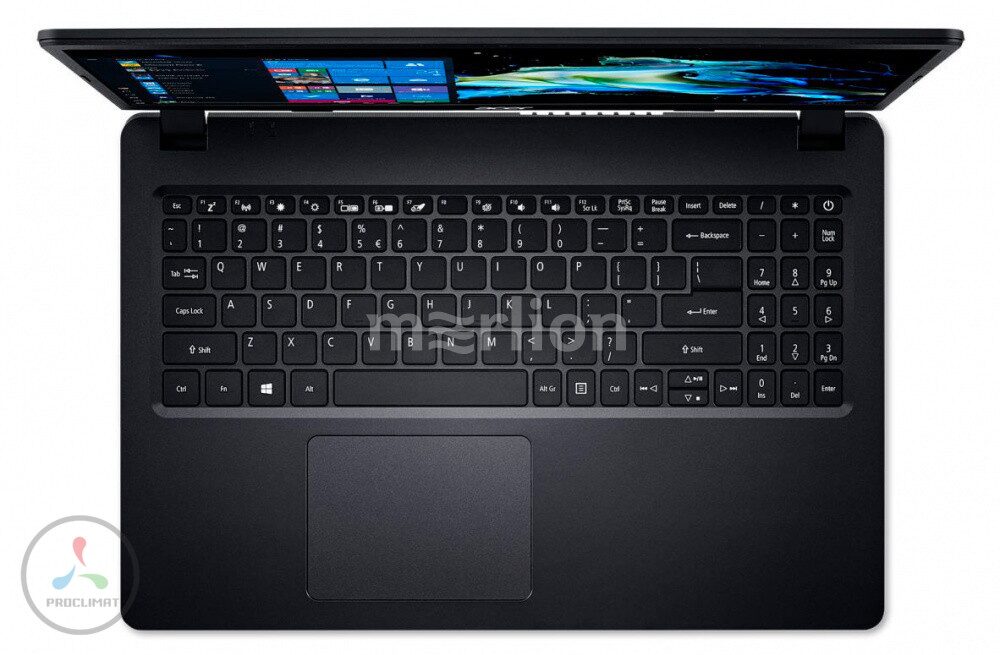 Ноутбук Acer Extensa 15 EX215-51-54Y0