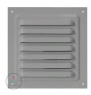 Решетка VENTS МВМ 250с сер
