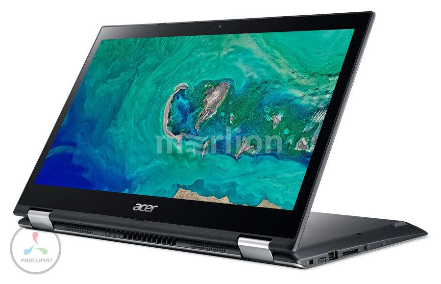 Трансформер Acer Spin 3 SP314-51-34XH