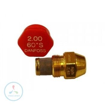 Запчасть master 4111.134 NOZZLE B 354 CEA B 355 CEE