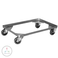 Контейнерные тележки Gmoehling G®-DOLLY C 915 / 2, тип D 228091556