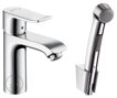 Смеситель для биде Hansgrohe HansMetris 31285000