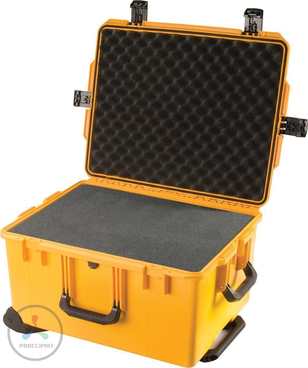 Peli Storm iM2750 с поропластом