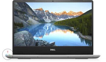 Ноутбук Dell Inspiron 5480