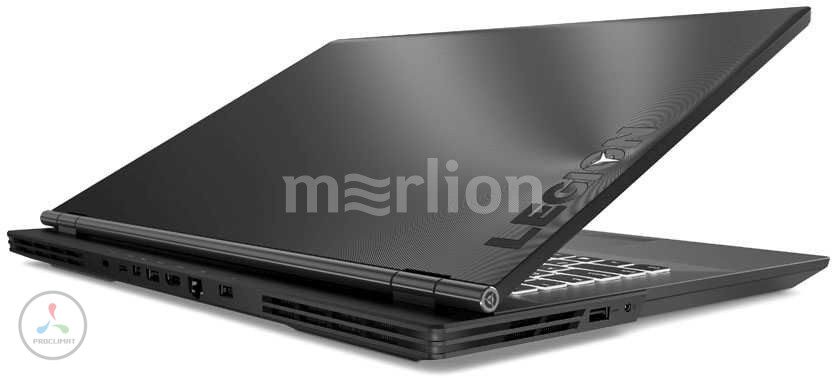 Ноутбук Lenovo Legion Y540-17IRH