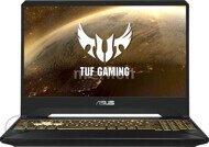 Ноутбук Asus TUF Gaming FX505DV-AL072