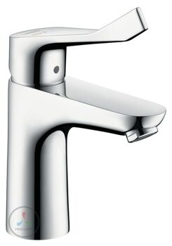 Смеситель для раковины Hansgrohe Focus 31917000