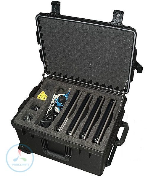 Peli Storm iM2750 с поропластом