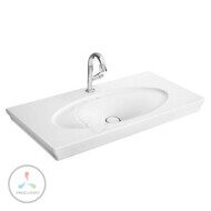 Раковина Villeroy & Boch La Belle 6124G1R1