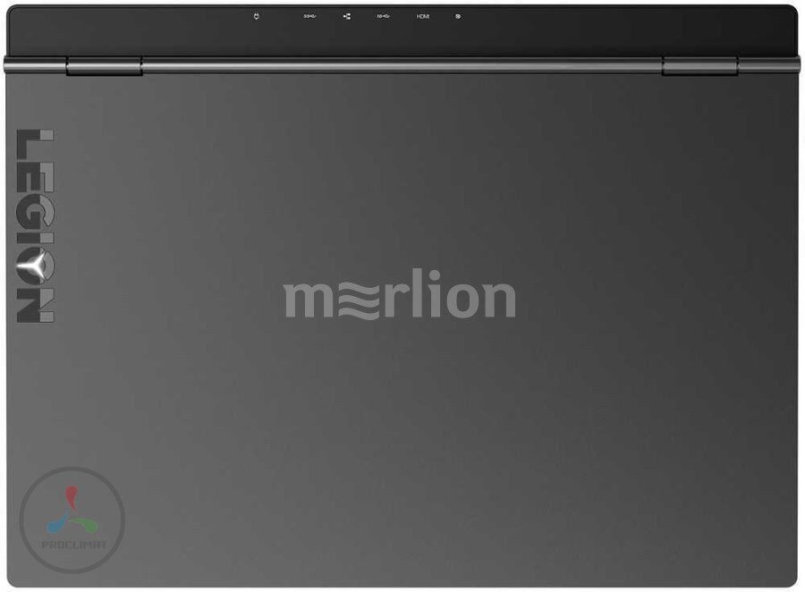 Ноутбук Lenovo Legion Y740-17IRH