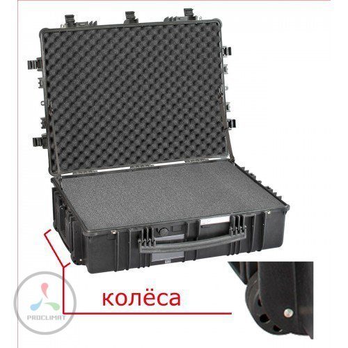 Калибр ПРО 7726 с ложементом