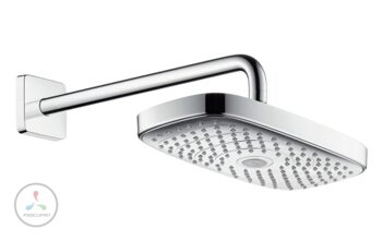 Верхний душ Hansgrohe Raindance Select E 27385000