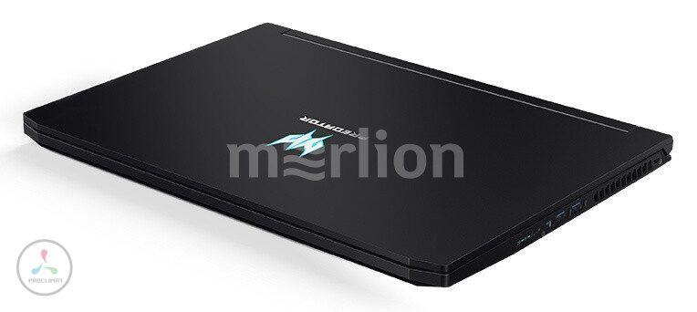 Ноутбук Acer Triton 500 PT515-51-776N