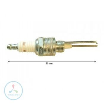 Запчасть master 4101.846 SPARK PLUG