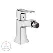 Смеситель для биде Hansgrohe Metris Classic 31275000