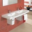 Раковина Villeroy & Boch Sentique 5126D0R1