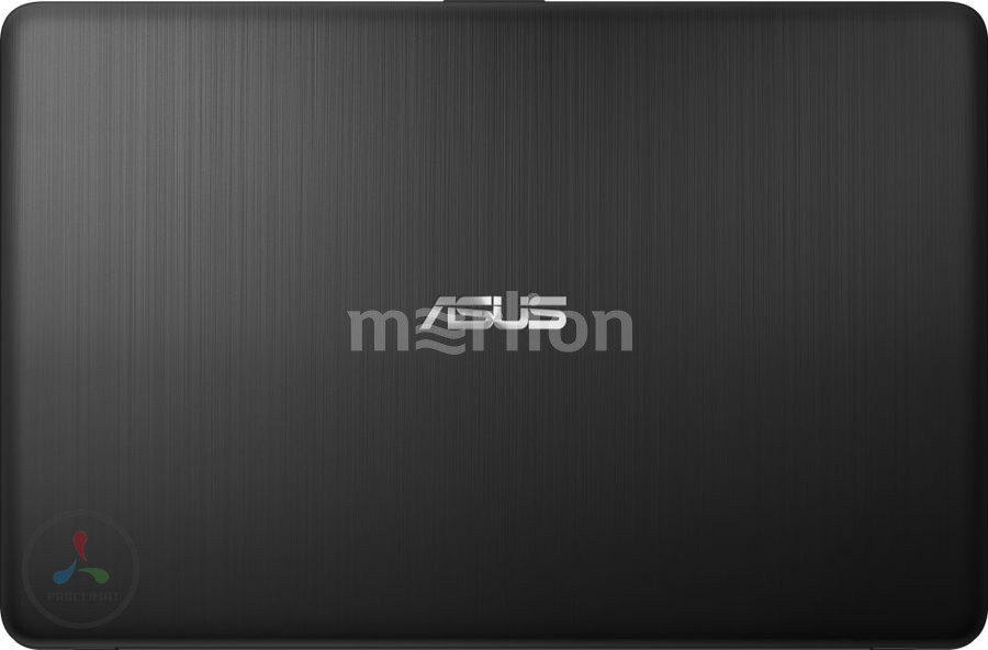 Ноутбук Asus VivoBook X540BA-GQ386